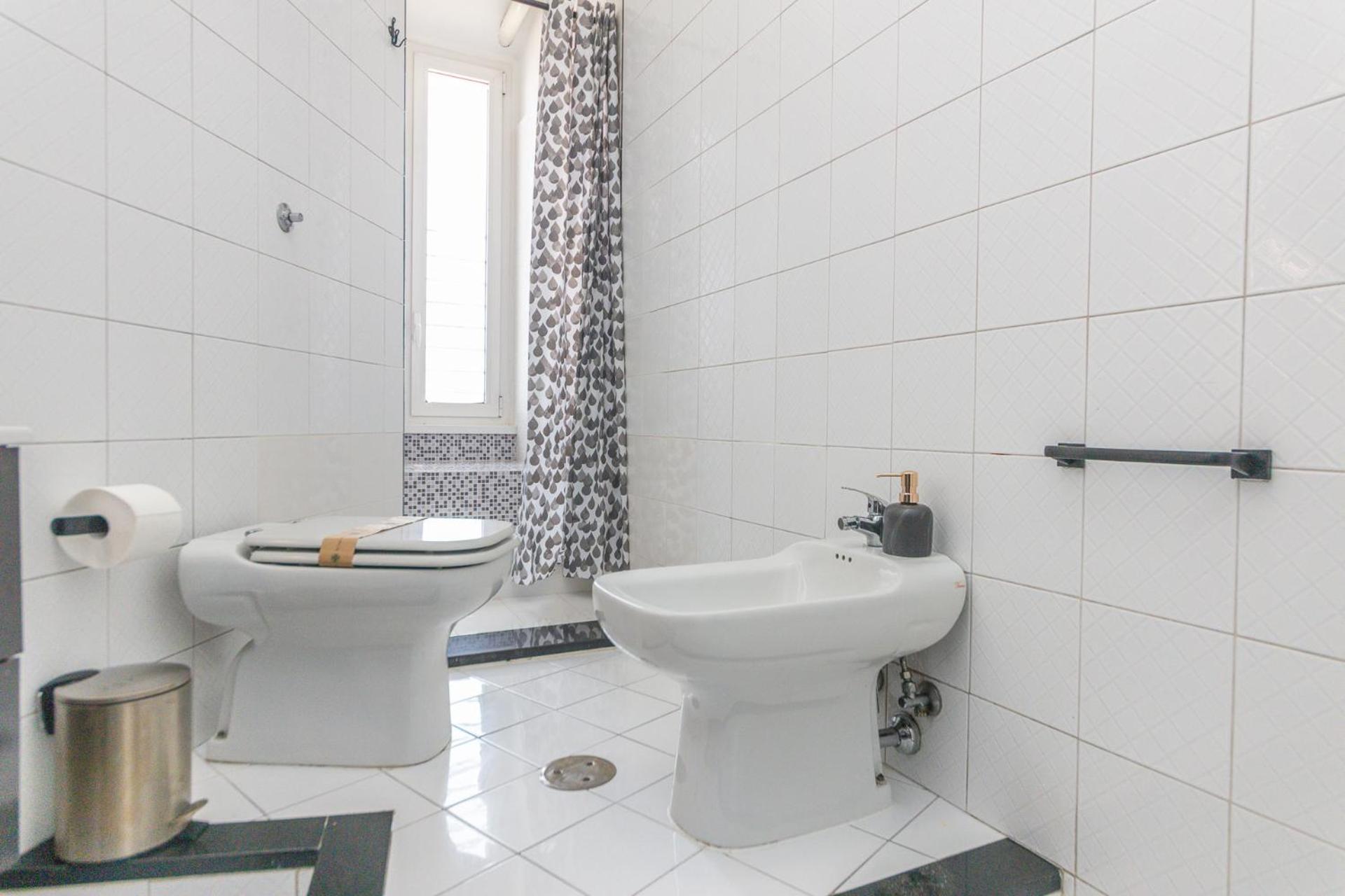 Casilina Heritage Loft Рим Экстерьер фото