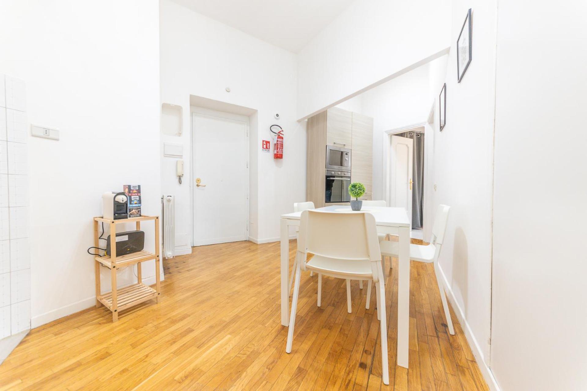 Casilina Heritage Loft Рим Экстерьер фото