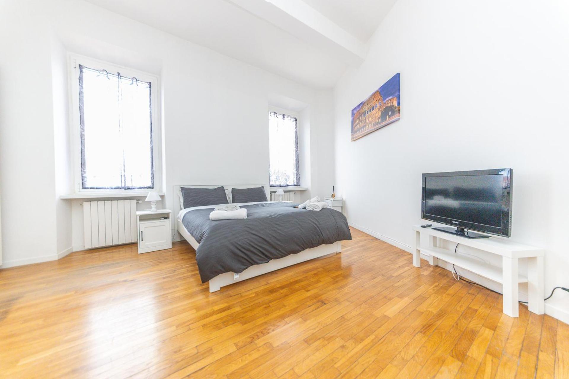 Casilina Heritage Loft Рим Экстерьер фото